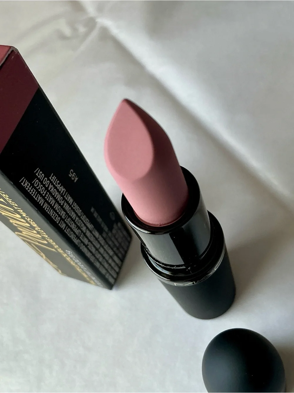 MAC Cosmetics girls’ weekend